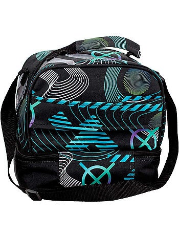 Bolsa para el almuerzo – brainrot 21 cm – cmp