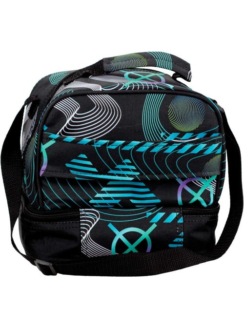 Bolsa para el almuerzo – brainrot 21 cm – cmp - Kiabi Bolsa para el almuerzo – brainrot 21 cm – cmp - Kiabi