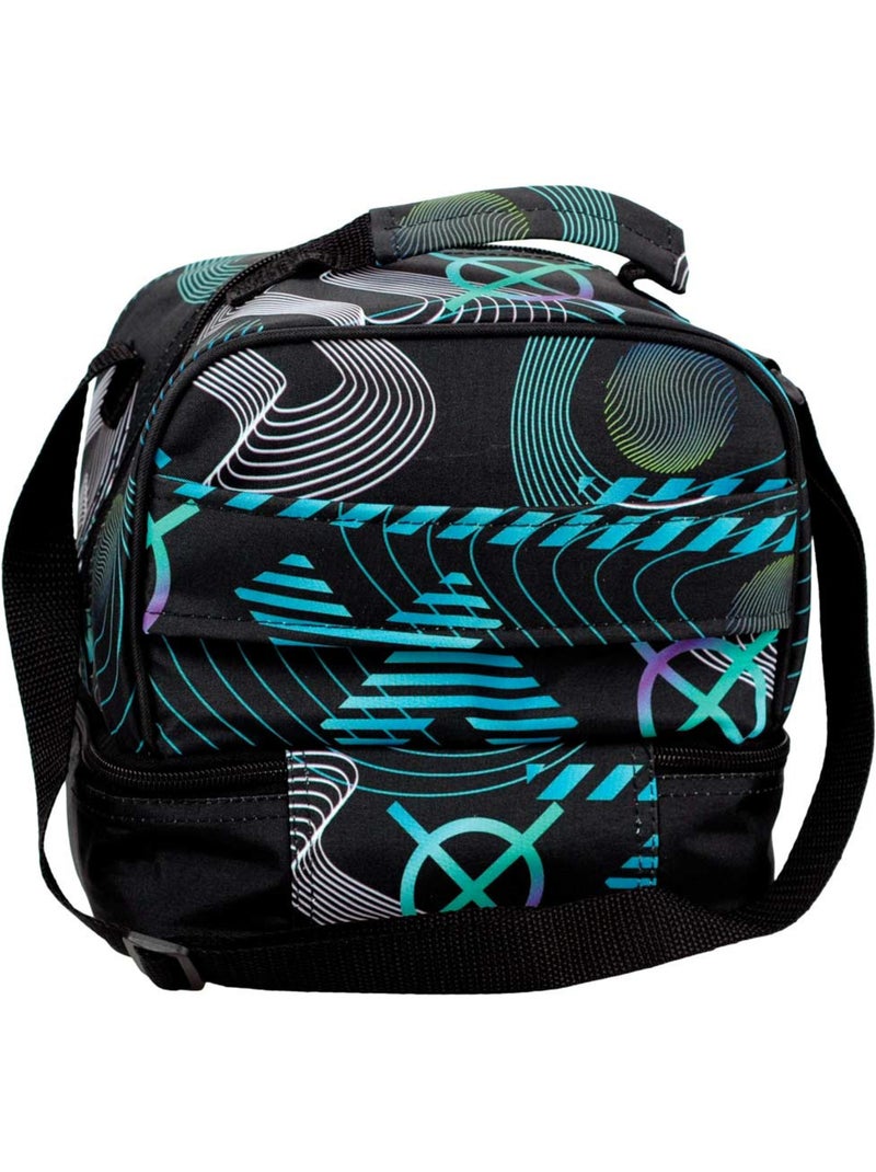 Bolsa para el almuerzo – brainrot 21 cm – cmp Multicolor - Kiabi