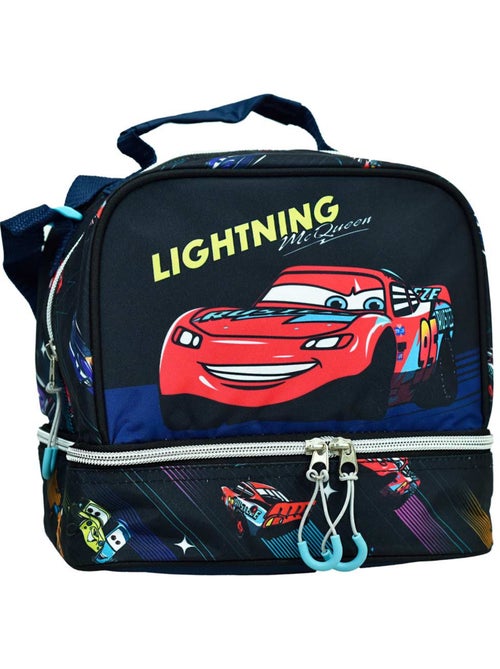 Bolsa para el almuerzo cars – rayo mcqueen 21 cm - Kiabi Bolsa para el almuerzo cars – rayo mcqueen 21 cm - Kiabi