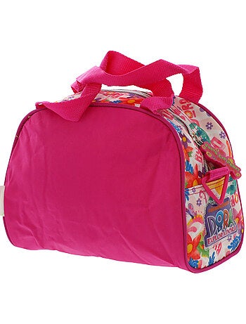 Bolsa para el almuerzo dora la exploradora 23 cm