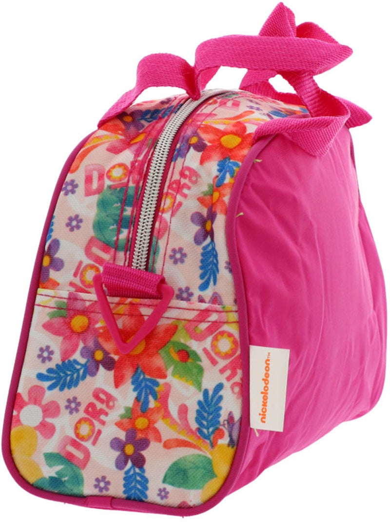 Bolsa para el almuerzo dora la exploradora 23 cm Multicolor - Kiabi