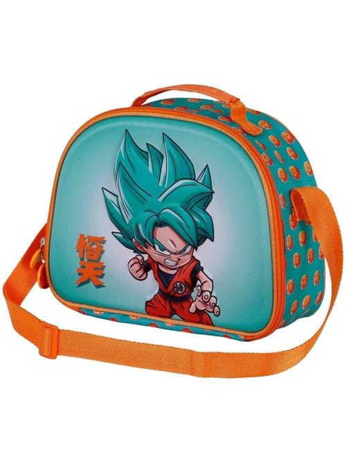 Bolsa para el almuerzo dragon ball – san goku 25 cm - Kiabi Bolsa para el almuerzo dragon ball – san goku 25 cm - Kiabi
