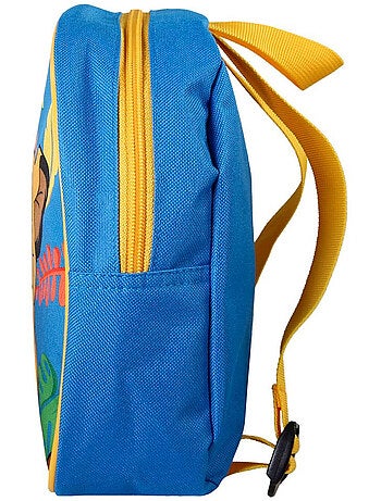 Bolsa para el almuerzo el rey león – simba 24 cm infantil
