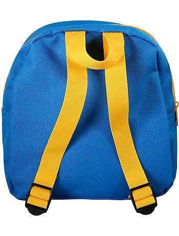 Bolsa para el almuerzo el rey león – simba 24 cm infantil