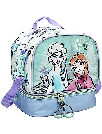 Bolsa para el almuerzo frozen – everything 21 cm