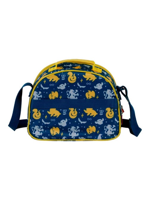 Bolsa para el almuerzo harry potter – beasty 3d 25 cm - Kiabi Bolsa para el almuerzo harry potter – beasty 3d 25 cm - Kiabi