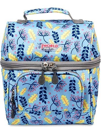 Bolsa para el almuerzo – jworld new york – cmp