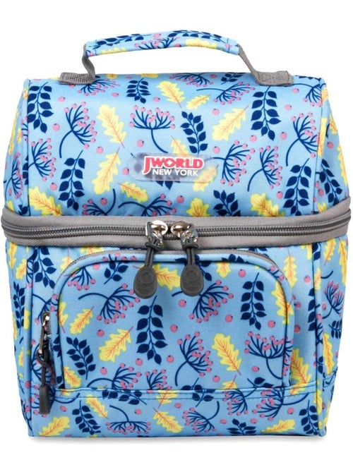 Bolsa para el almuerzo – jworld new york – cmp - Kiabi Bolsa para el almuerzo – jworld new york – cmp - Kiabi