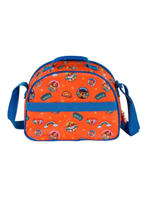 Bolsa para el almuerzo la patrulla canina – smile 3d 26 cm - Kiabi Bolsa para el almuerzo la patrulla canina – smile 3d 26 cm - Kiabi