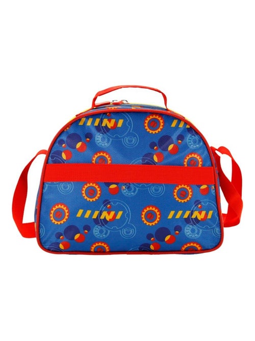 Bolsa para el almuerzo mickey – friend 3d 25 cm - Kiabi