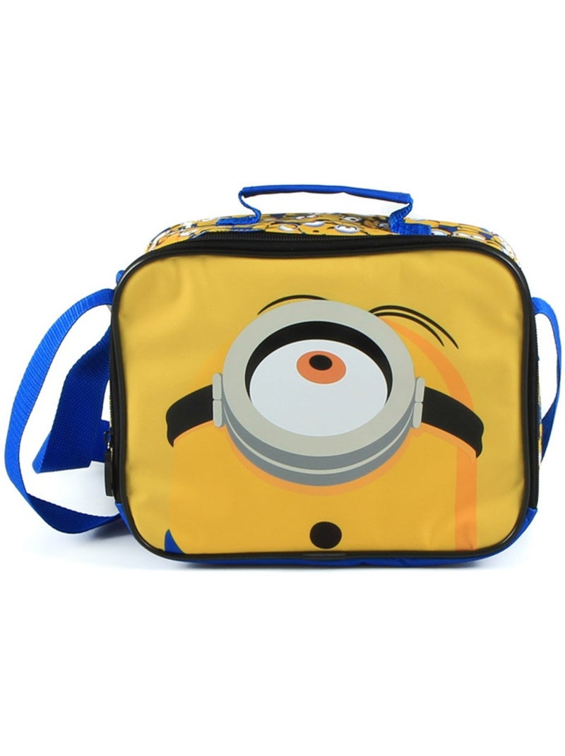Bolsa para el almuerzo minions Multicolor - Kiabi