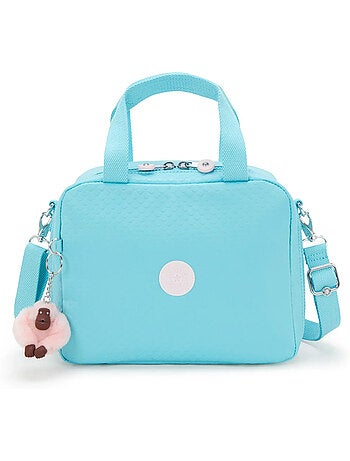 Bolsa para el almuerzo – miyo 25 cm – kipling