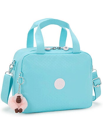 Bolsa para el almuerzo – miyo 25 cm – kipling