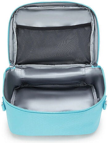 Bolsa para el almuerzo – miyo 25 cm – kipling