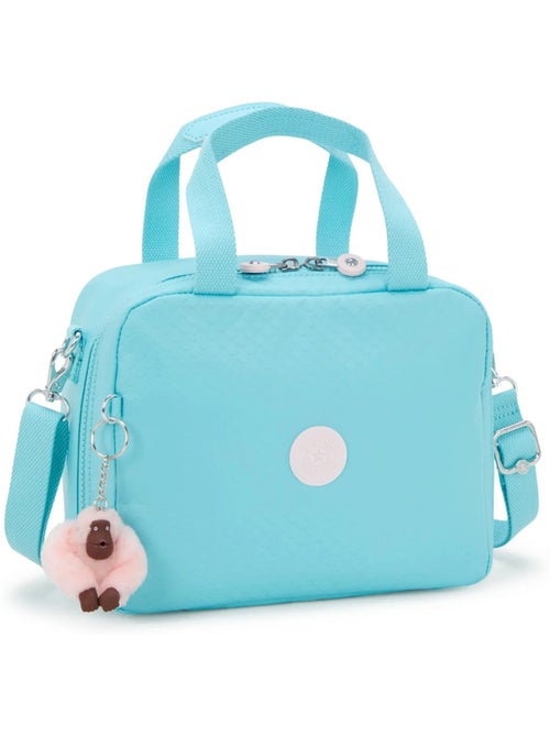 Bolsa para el almuerzo – miyo 25 cm – kipling - Kiabi Bolsa para el almuerzo – miyo 25 cm – kipling - Kiabi