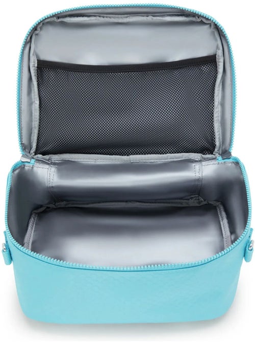 Bolsa para el almuerzo – miyo 25 cm – kipling - Kiabi Bolsa para el almuerzo – miyo 25 cm – kipling - Kiabi