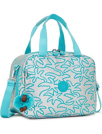 Bolsa para el almuerzo – miyo 25 cm – kipling