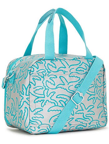Bolsa para el almuerzo – miyo 25 cm – kipling