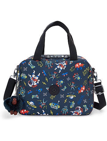 Bolsa para el almuerzo – miyo 25 cm – kipling
