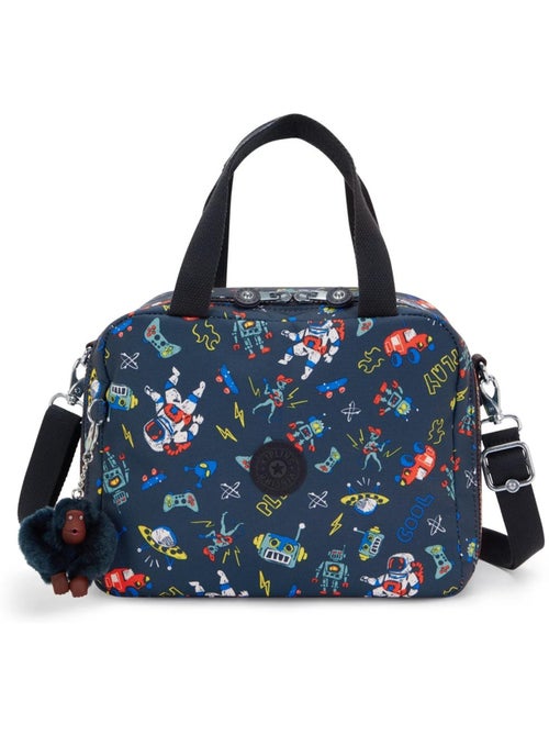 Bolsa para el almuerzo – miyo 25 cm – kipling - Kiabi Bolsa para el almuerzo – miyo 25 cm – kipling - Kiabi