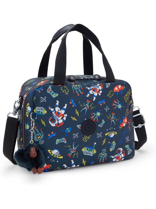 Bolsa para el almuerzo – miyo 25 cm – kipling - Kiabi Bolsa para el almuerzo – miyo 25 cm – kipling - Kiabi