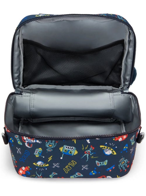 Bolsa para el almuerzo – miyo 25 cm – kipling - Kiabi Bolsa para el almuerzo – miyo 25 cm – kipling - Kiabi