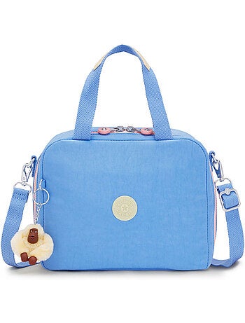 Bolsa para el almuerzo – miyo 25 cm – kipling