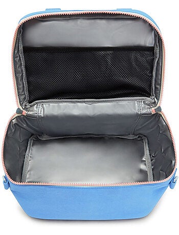 Bolsa para el almuerzo – miyo 25 cm – kipling