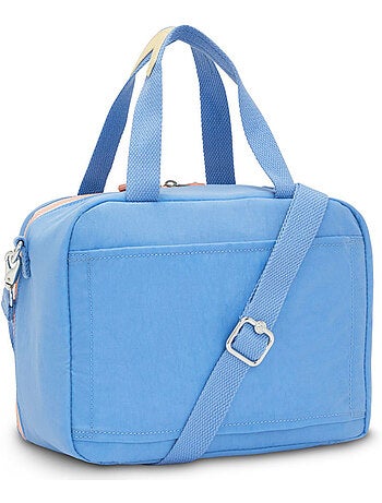 Bolsa para el almuerzo – miyo 25 cm – kipling