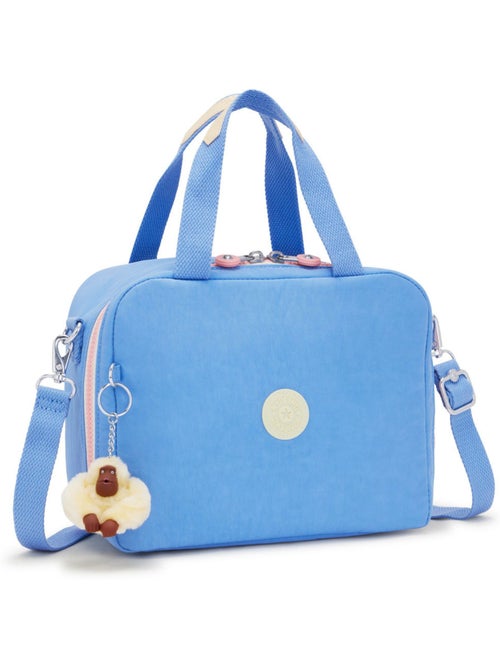 Bolsa para el almuerzo – miyo 25 cm – kipling - Kiabi Bolsa para el almuerzo – miyo 25 cm – kipling - Kiabi