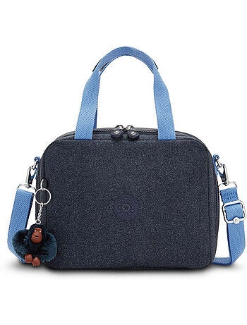 Bolsa para el almuerzo – miyo 25 cm – kipling