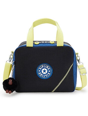 Bolsa para el almuerzo – miyo 25 cm – kipling