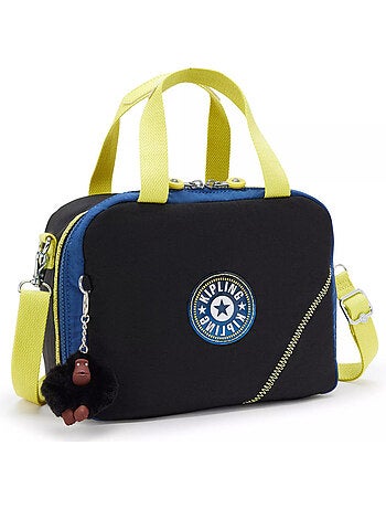 Bolsa para el almuerzo – miyo 25 cm – kipling