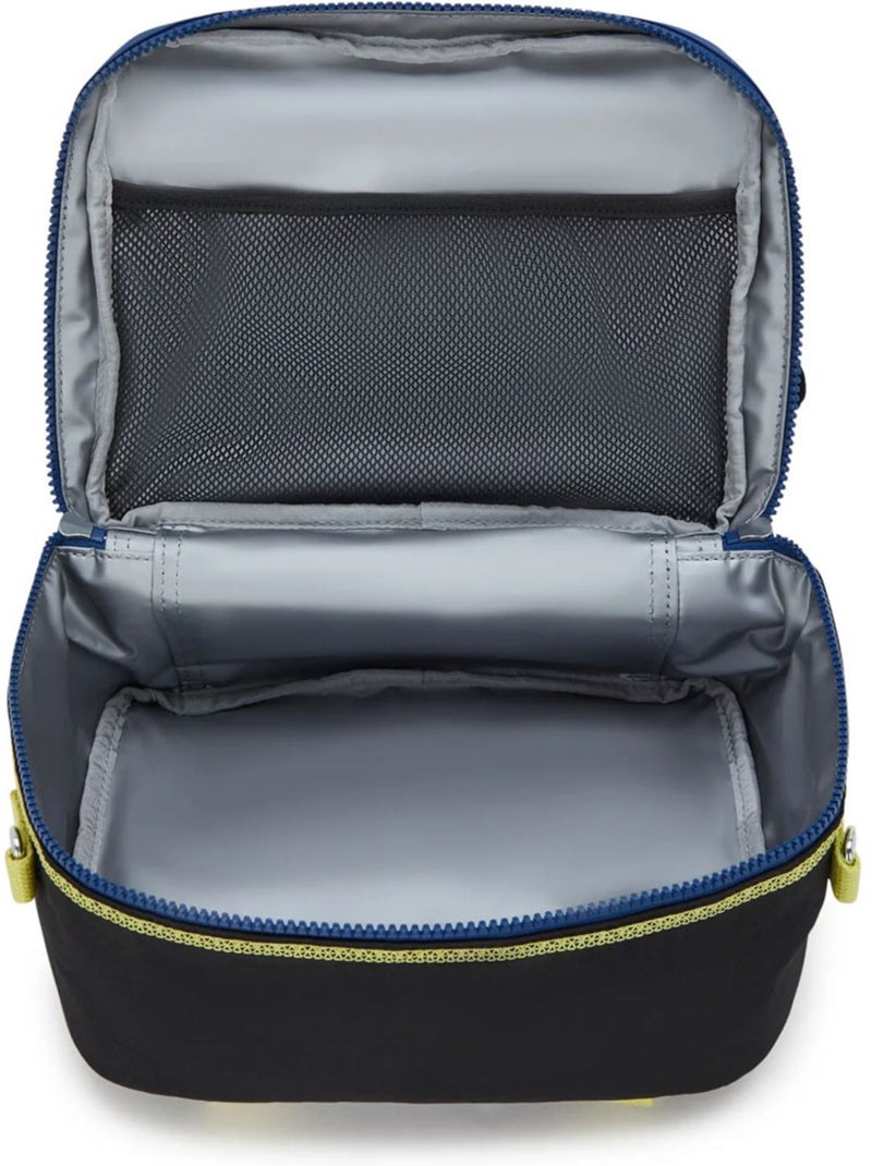 Bolsa para el almuerzo – miyo 25 cm – kipling Azul oscuro - Kiabi