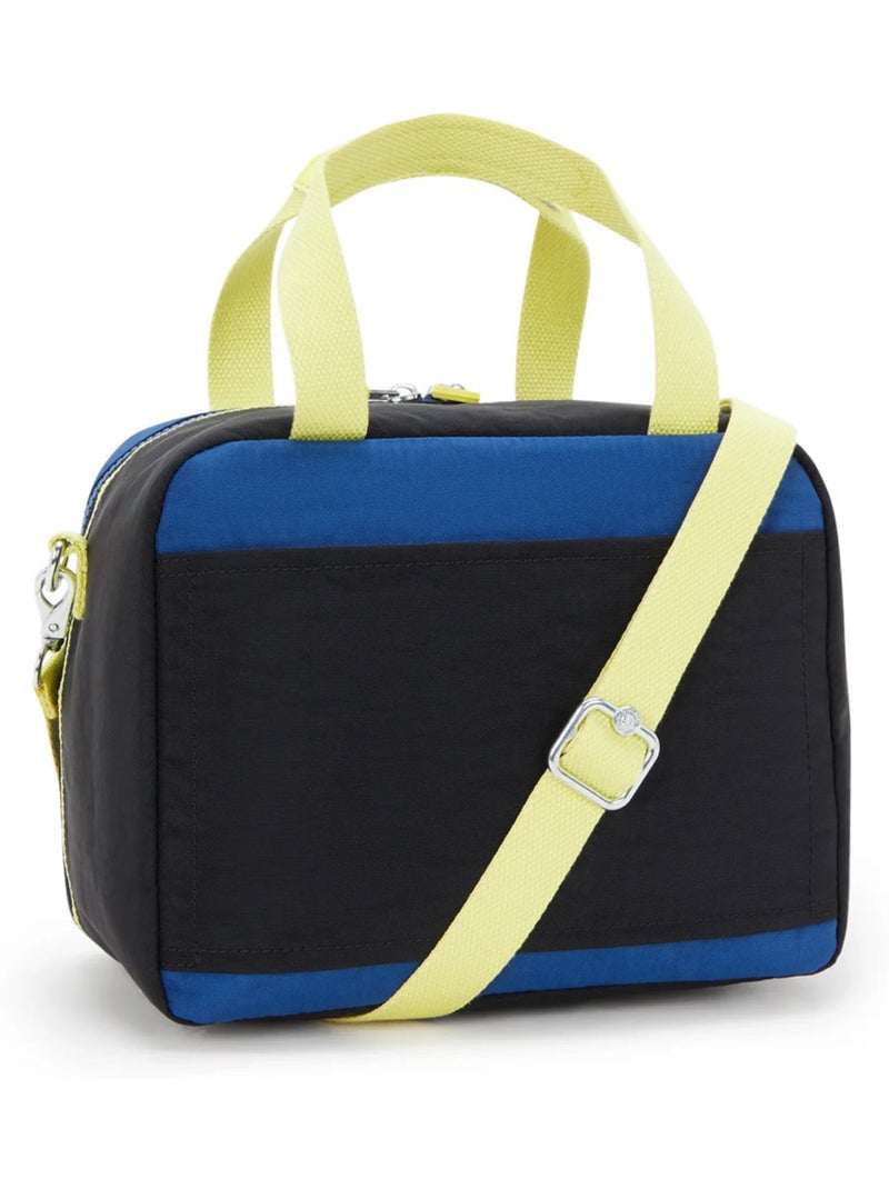 Bolsa para el almuerzo – miyo 25 cm – kipling Azul oscuro - Kiabi