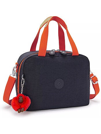 Bolsa para el almuerzo – miyo 25 cm – kipling
