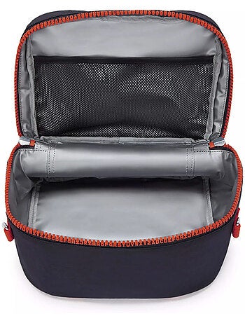 Bolsa para el almuerzo – miyo 25 cm – kipling