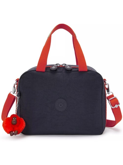 Bolsa para el almuerzo – miyo 25 cm – kipling - Kiabi Bolsa para el almuerzo – miyo 25 cm – kipling - Kiabi