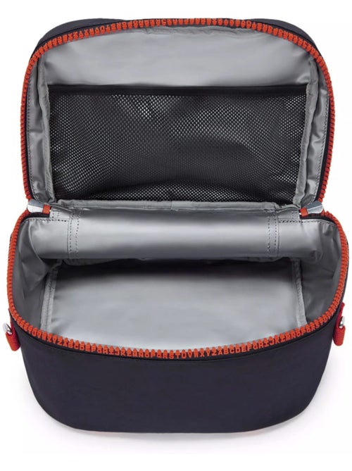 Bolsa para el almuerzo – miyo 25 cm – kipling - Kiabi Bolsa para el almuerzo – miyo 25 cm – kipling - Kiabi