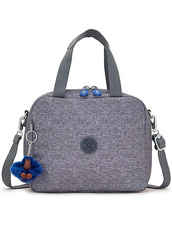 Bolsa para el almuerzo – miyo 25 cm – kipling