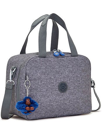 Bolsa para el almuerzo – miyo 25 cm – kipling