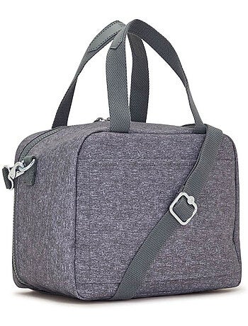 Bolsa para el almuerzo – miyo 25 cm – kipling