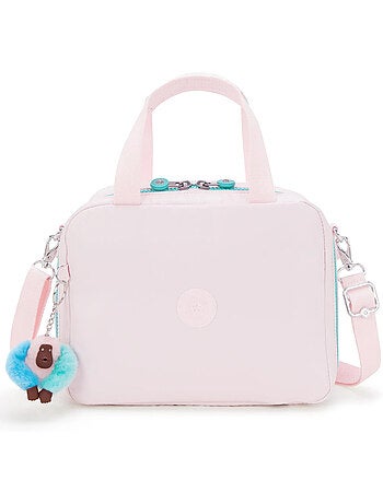Bolsa para el almuerzo – miyo 25 cm – kipling