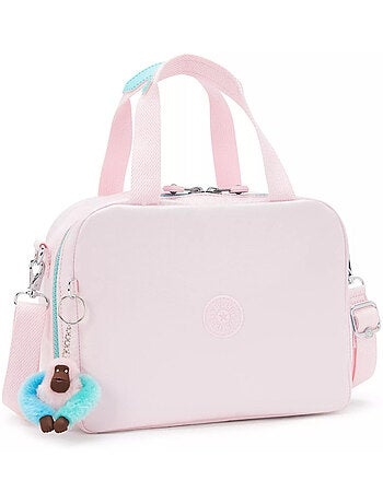 Bolsa para el almuerzo – miyo 25 cm – kipling