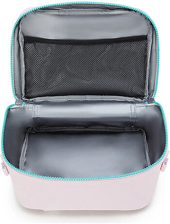 Bolsa para el almuerzo – miyo 25 cm – kipling