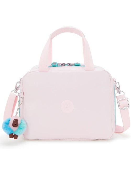 Bolsa para el almuerzo – miyo 25 cm – kipling - Kiabi Bolsa para el almuerzo – miyo 25 cm – kipling - Kiabi