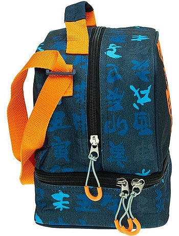 Bolsa para el almuerzo naruto – uzumaki 21 cm
