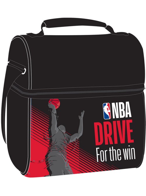 Bolsa para el almuerzo nba – drive for win! 24 cm - Kiabi Bolsa para el almuerzo nba – drive for win! 24 cm - Kiabi