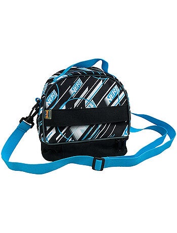 Bolsa para el almuerzo – never count me – nerf